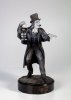 London After Midnight Lon Chaney Standard Edition Resin Model Kit