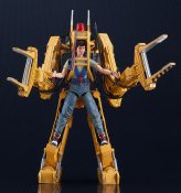 Aliens Ripley and Power Loader Model Kit by Good Smile