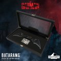 Batman, The 2022 Batarang Limited Edition Prop Replica