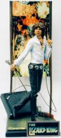 Lizard King 1/6 Scale Resin Model Kit