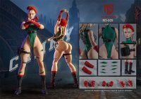 Cammy Female Agent Bee 1/6 Scale Figure by Star Man