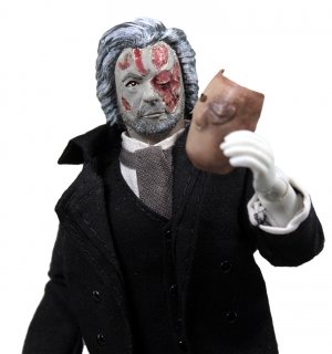 Hammer Phantom of the Opera 8 Inch Figure