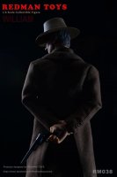 Unforgiven Cowboy William 1/6 Scale Figure by Redman