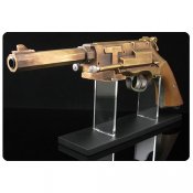 Firefly Serenity Malcolm Reynolds Pistol Prop Replica