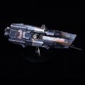 Expanse Koto Die-Cast 8.5" Ship