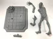 Pan's Labyrinth Pale Man 1/6 Scale Resin Model Kit