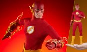 Flash 1/6 Scale Figure by Sideshow