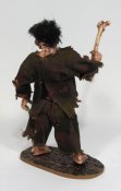 Full Moon Pictures Shrieker Action Figure STANDARD Version