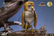 Clash of the Titans 1981 Bubo Deluxe Version 12 Inch Vinyl Statue