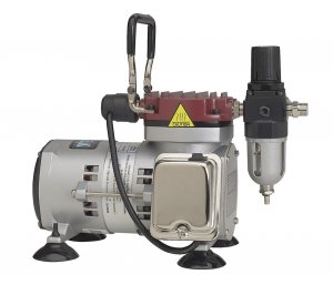 Aztek AC200 Airbrush Compressor