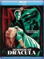 Horror Of Dracula 1958 Blu-Ray Hammer Christopher Lee