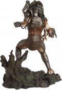 Predator 1987 Gallery Jungle Predator Statue