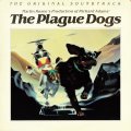 Plague Dogs Soundtrack CD Patrick Gleeson (Limited Edition)