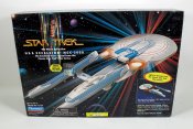 Star Trek Excelsior NCC-2000 Starship Replica by Playmates