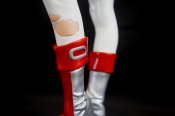 Barbarella 1/4 Scale Statue Master Painted Sample