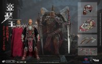 King Arthur: The Last Knight Deluxe 1/12 Scale Figure