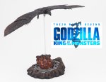 Godzilla 2019 King Of the Monsters Rodan Figure by Neca
