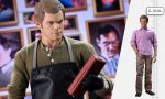 Dexter Morgan 1/6 Scale Figure by Flashback Figures