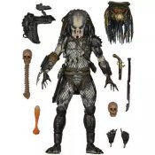 Predator 2 Ultimate Elder 7-Inch Scale Action Figure