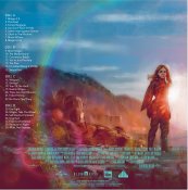 Megan 2.0 2025 Soundtrack Vinyl LP by Chris Bacon