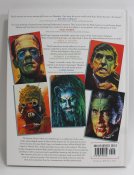 Famous Monster Movie Art of Basil Gogos Hardcover Book