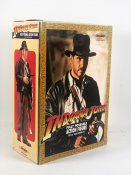 Indiana Jones 1/6 1999 By Toys MCcoy OPEN BOX
