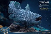 Coelacanth Wonders of the Wild Series 12" Polyresin Statue