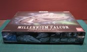 Star Wars Millennium Falcon Lando Version 1/144 Scale Model Kit by Bandai Japan