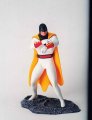 Space Ghost Mini Model Kit