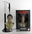 Texas Chainsaw Massacre Leatherface Holiday Horrors Ornament