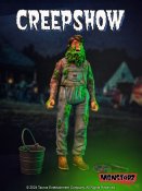 Creepshow 1982 Jordy Verrill 3.75" Retro Action Figure Stephen King
