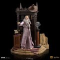 Harry Potter Professor Albus Dumbledore Deluxe 1/10 Scale Statue with Diorama