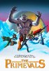 Primevals,The DVD