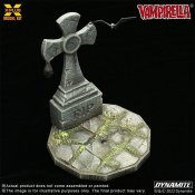 Vampirella 1/8 Scale Plastic Model Kit by X-Plus Japan