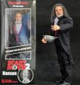 Scary Movie The Caretaker 1/8 Scale Retro Style Figure