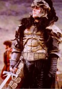 Highlander Helmet of the Kurgan Life-Size Prop Replica