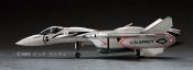 Macross Plus VF-11B Thunderbolt Valkyrie 1/72 Scale Model Kit by Hasegawa