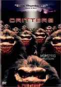 Critters DVD