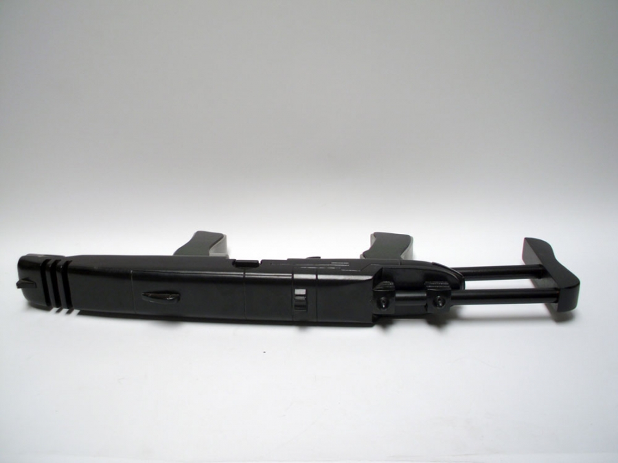 Star Trek Enterprise Screen Used MACO Rifle Prop - Click Image to Close