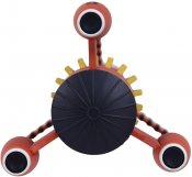 Thunderbirds Thunderbird 3 Anniversary Edition Finished Replica LIMITED EDITION