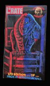 Creepshow Fluffy 1/9 Scale Collectible Figure Set