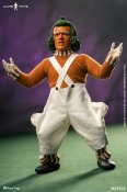Chocolate Man 1/6 Scale Deluxe Figure Set