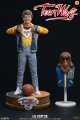 Teen Wolf 1985 1/6 Scale Statue Michael J. Fox
