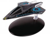 Star Trek Starships Collection UTS Aeon Vehicle with Magazine
