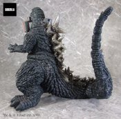Godzilla Minus One 2023 G Saurus Series Train Bite Giant Figure by Plex Japan