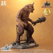 7th Voyage of Sinbad Ray Harryhausen 100th Anniversary Cyclops 1/35 Scale Model Kit