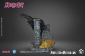 Scooby-Doo Tar Monster 1/6 Scale Collectible Statue