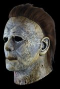 Halloween 2018 Michael Myers Final Battle Bloody Edition Latex Mask