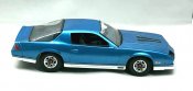 Chevy 1982 Z/28 Camaro 1/32 Scale Monogram Re-Issue Model Kit by Atlantis