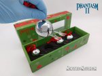 Phantasm II Sentinel Sphere Ornament Set (Made of Metal) LIMITED EDITION